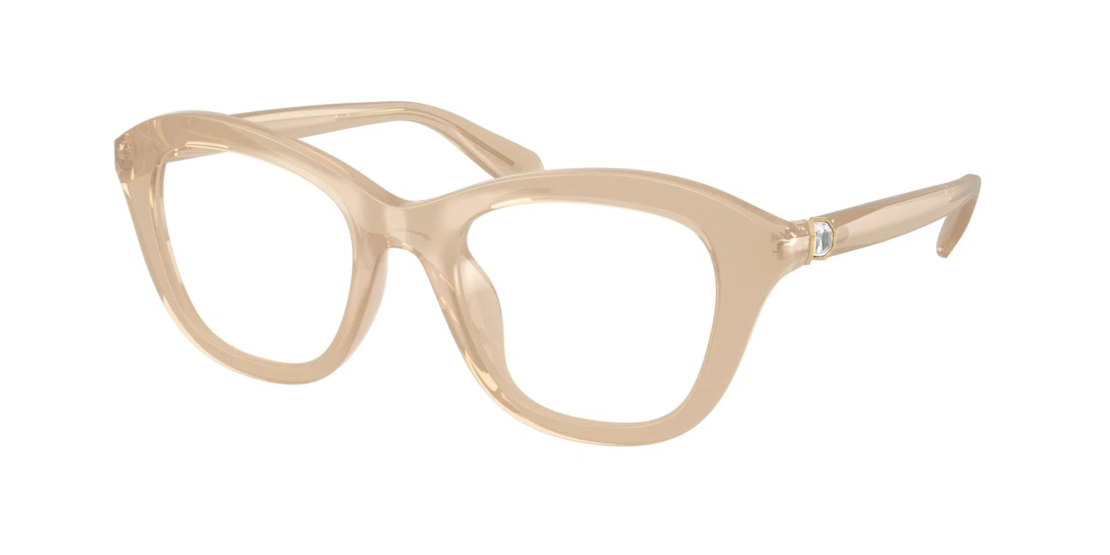 Swarovski 2042U Eyeglasses - view 6
